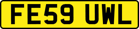 FE59UWL