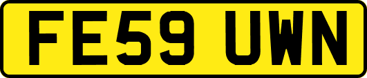 FE59UWN