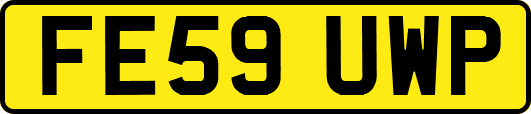 FE59UWP