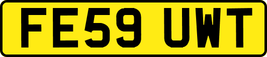 FE59UWT