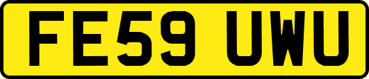 FE59UWU