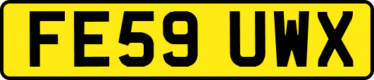 FE59UWX