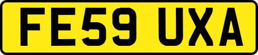 FE59UXA