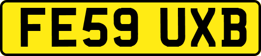 FE59UXB