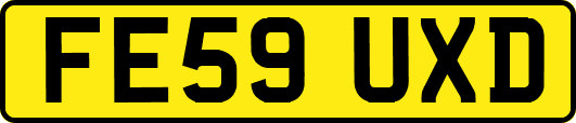 FE59UXD