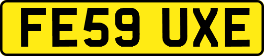 FE59UXE