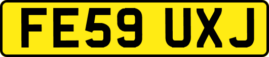 FE59UXJ