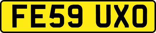 FE59UXO