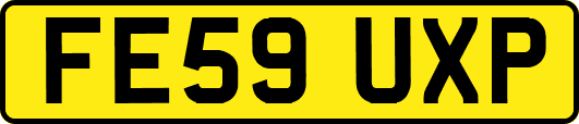 FE59UXP