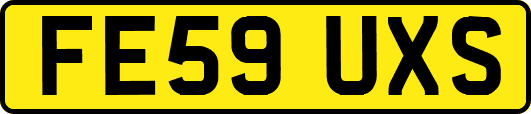 FE59UXS
