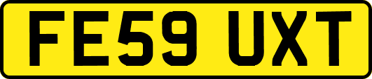 FE59UXT