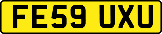 FE59UXU