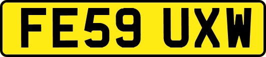 FE59UXW