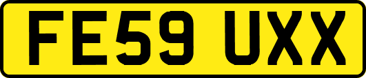 FE59UXX