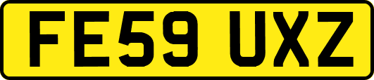 FE59UXZ