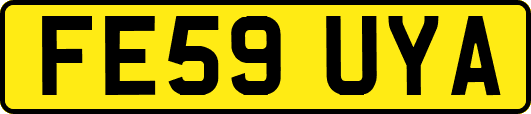 FE59UYA