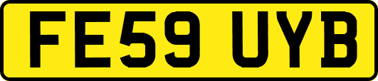FE59UYB