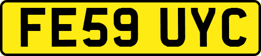 FE59UYC