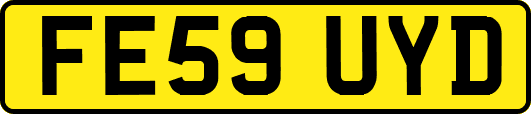 FE59UYD
