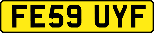 FE59UYF