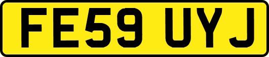 FE59UYJ