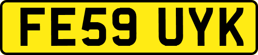 FE59UYK