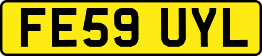 FE59UYL