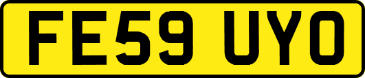 FE59UYO