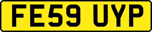 FE59UYP