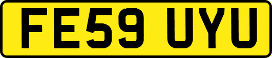 FE59UYU