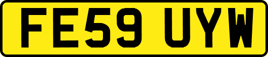 FE59UYW