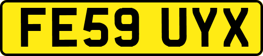 FE59UYX