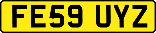 FE59UYZ
