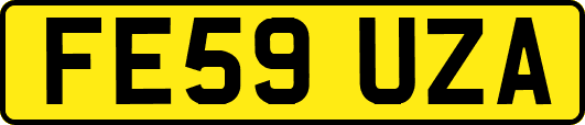 FE59UZA