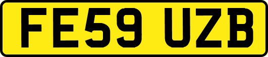 FE59UZB