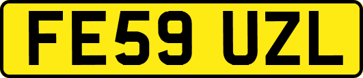 FE59UZL
