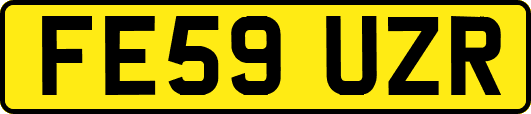 FE59UZR