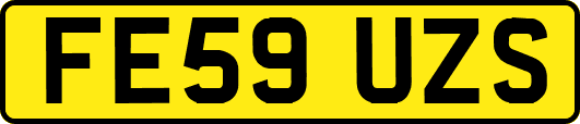 FE59UZS
