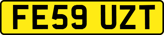 FE59UZT