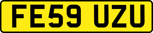FE59UZU