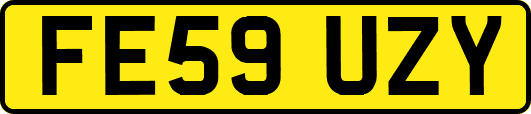 FE59UZY