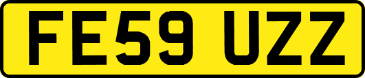 FE59UZZ