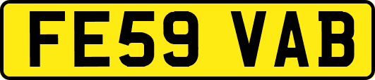 FE59VAB