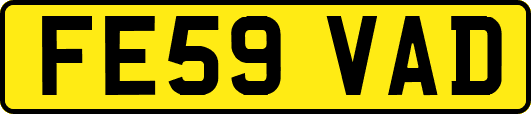 FE59VAD
