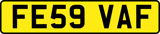 FE59VAF