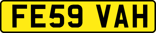 FE59VAH