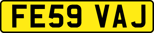 FE59VAJ