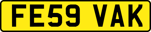 FE59VAK