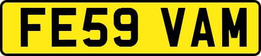 FE59VAM