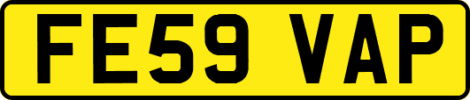 FE59VAP